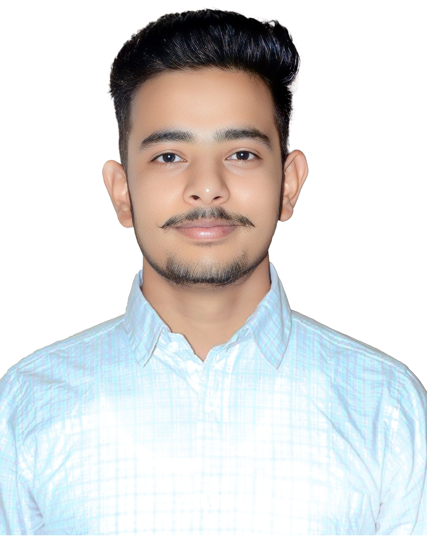 Sahil Marwal